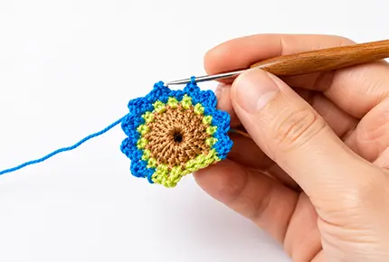 Artisanal Festive Token